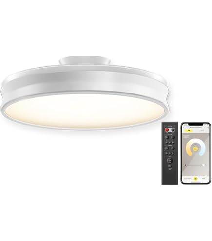 Amazon | 【2個セット】専用リモコン付き エジソンスマート スポット